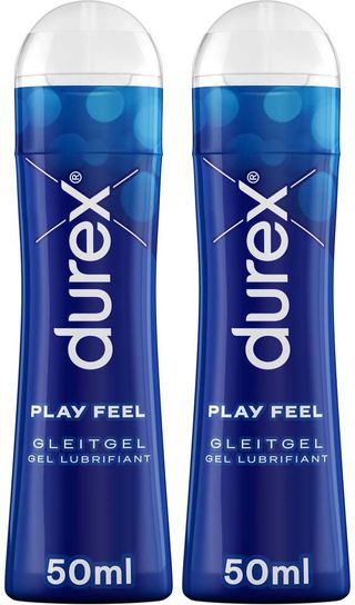 das beste gleitgel für frauen Ritex Gleitmittel main image 1