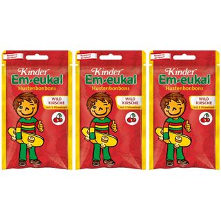 Kinder Em-eukal® Wildkirsche