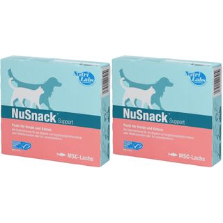 NuSnack® Support