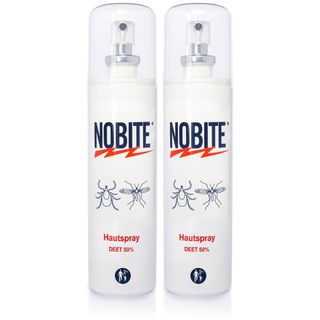 NOBITE® Hautspray