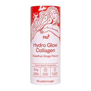 nu3 Hydro Glow¹ Collagen