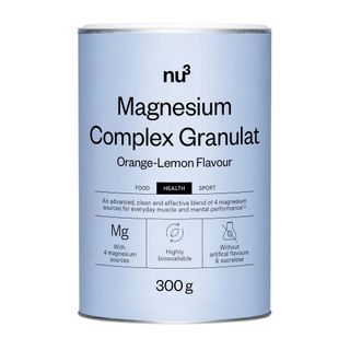 nu3 Magnesium Complex Granulat