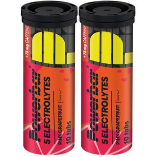 Powerbar® 5 Electrolytes Pink Grapefruit