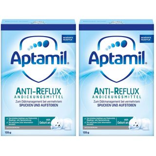 Aptamil® AR Andickungsmittel bei Spucken & Aufstoßen