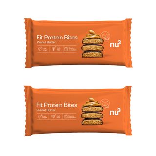nu3 Fit Protein Bites Peanut Butter