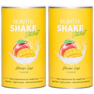 BEAVITA Vitalkost Diät-Shake, Mango Lassi