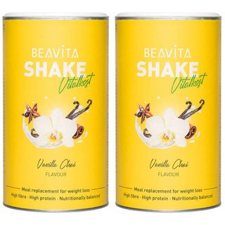 BEAVITA Vitalkost Diät-Shake, Vanilla Chai