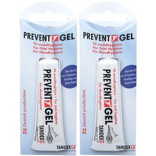 TANDEX Prevent Gel