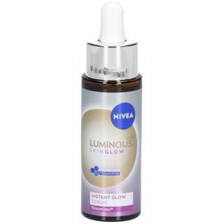 NIVEA LUMINOUS630® Skin Glow Instant Glow Serum