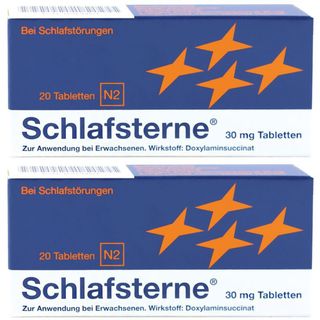 Schlafsterne®