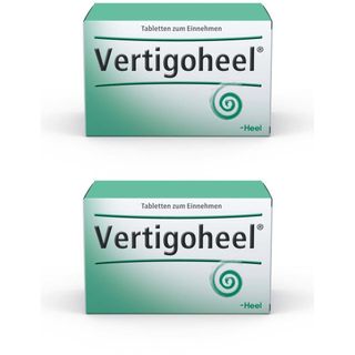 Vertigoheel® Tabletten