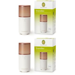 PRIMAVERA® Aroma Vernebler Traveller 2x1 St