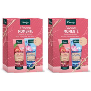 Kneipp® Geschenkset Herzensmomente