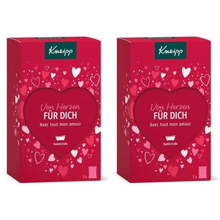 Kneipp® Geschenkset Von Herzen FÜR DICH
