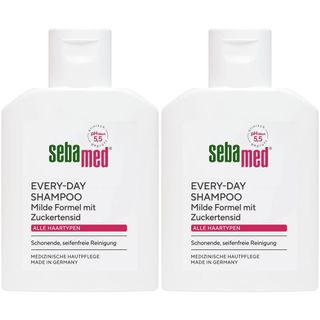 Sebamed Every Day Shampoo