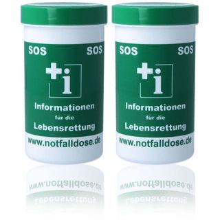 Notfalldose