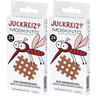 beurer medical Insektenstichheiler 2x1 St