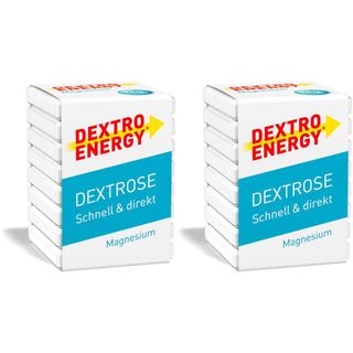 Dextro Energy Magnesium Würfel