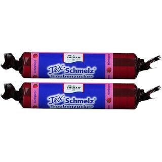 Tex-Schmelz® Traubenzucker Himbeere