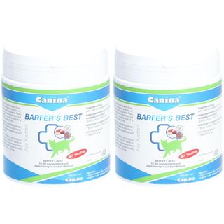 Canina® Barfers Best