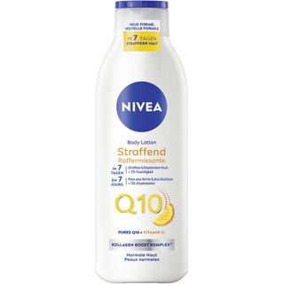 NIVEA Q10 Body Lotion Straffend