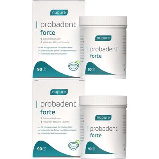 nupure probadent forte