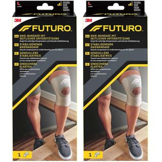 FUTURO™ stabilisierende Knie-Bandage