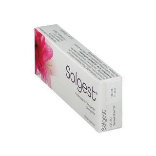 Solgest® 75 µg 28 St mit dem E-Rezept kaufen - SHOP APOTHEKE