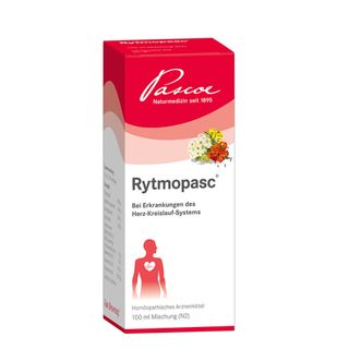 Rytmopasc® Tropfen