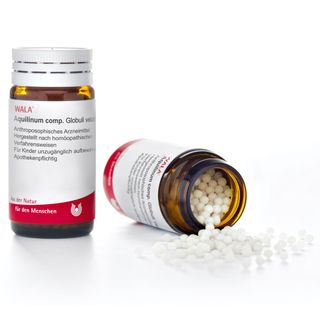 WALA® Aquilinum Comp. Globuli Velati
