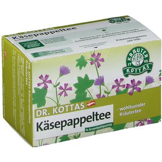 DR. KOTTAS Käsepappeltee