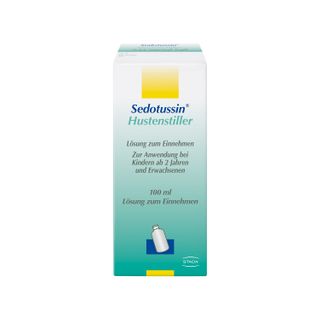 Esberi-Efeu Hustensaft 50 ml - Shop Apotheke