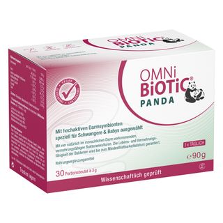 OMNi-BiOTiC® Panda