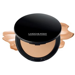 La Roche Posay Toleriane Kompakt-Creme Make-Up 13 R Beige Sable LSF 35