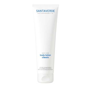 SANTAVERDE Aloe Vera Creme rich ohne Duft 30 ml - Shop Apotheke