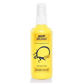 ANTI BRUMM® Zecken Stopp