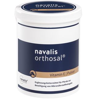 orthosal® Vitamin E Horse