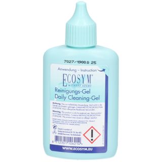 Ecosym Gel zum täglichen Desinfizieren