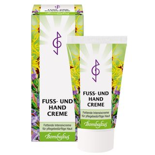 SANTAVERDE Aloe Vera Handcreme 50 ml - Shop Apotheke