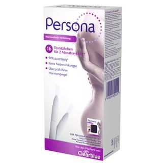 PERSONA Teststäbchen