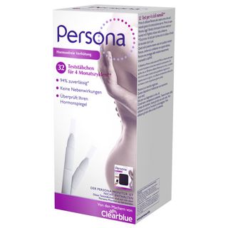 PERSONA Teststäbchen
