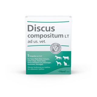 Discus compositum ad us. vet.