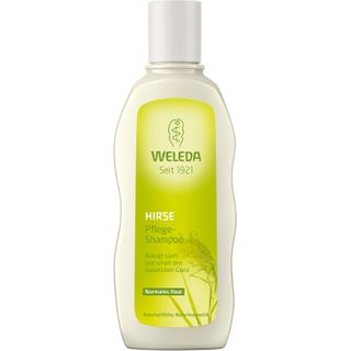 Weleda Hirse Pflege-Shampoo