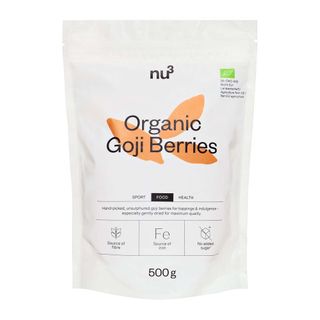 nu3 Bio Goji Beeren