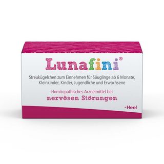 Lunafini®