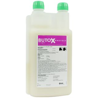 Butox® Protect 7,5mg/ml 1000 ml - Shop Apotheke