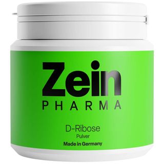 ZeinPharma® D-Ribose
