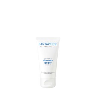 SANTAVERDE aloe vera gel pur ohne Duft - shop-apotheke.com