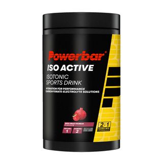 Powerbar ISOACTIVE Isotonisches Sportgetränk