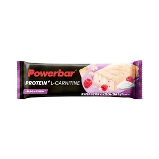 PowerBar® Protein Plus L-Carnitin Raspberry Yoghurt